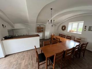 Chalupa u Lávky Apartmán se dvěma oddělenými pokoji - Lásenice - 4
