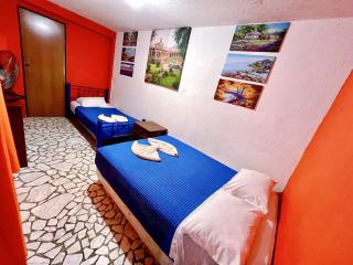 Casita del Árbol - 8