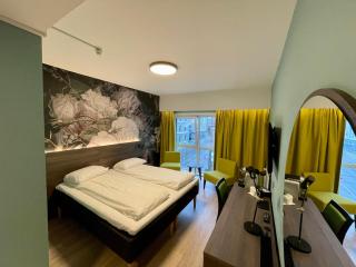 Thon Partner Hotel Saga - 2