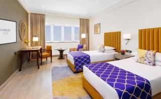 Vivanta Bengaluru Residency Road - Bangalore - 2