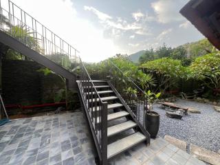 Villa Xiav - Flipside Adventures - Bản Kin - 9