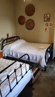 Μονόχωρος με αυλή - 4