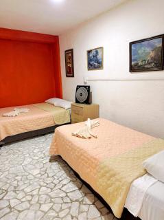 Casita del Árbol - 4