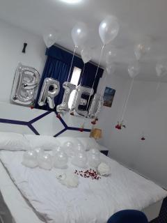 Istanbul HOTEL Minya - al-Minya - 5