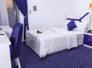 Istanbul HOTEL Minya - al-Minya - 8