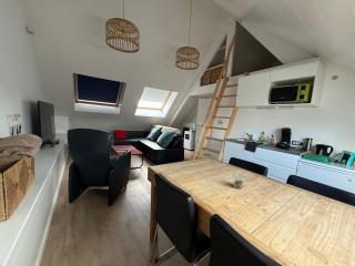 Dock Loft - 3