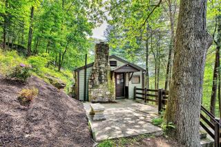 Surrender to Tranquility - Feather Ledge Cliffwood Colony - Ligonier - 0