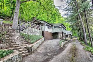 Surrender to Tranquility - Feather Ledge Cliffwood Colony - Ligonier - 3