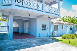 Sol Springs Villa - 2
