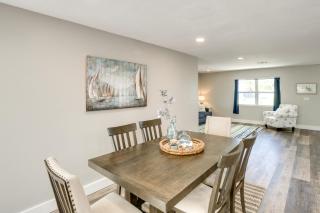 Canal-Front Home with Dock and Patio in North Port - North Port - 5