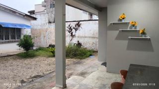 Alugo casa Conjunto Medici COP30 - 4