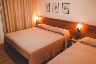 Quedas Park Hotel - Abelardo Luz - 1
