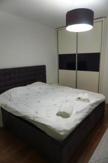 Prishtinas Quiet Nest - 4