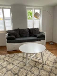 Apartment in Lampertheim-Hofheim - 8