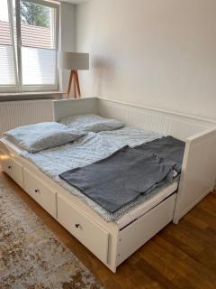 Apartment in Lampertheim-Hofheim - Lampertheim - 7