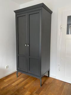 Apartment in Lampertheim-Hofheim - 4