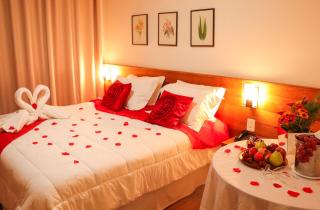 Quedas Park Hotel - 1