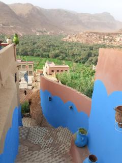 Auberge ALI Todra A Natural Oasis - 4