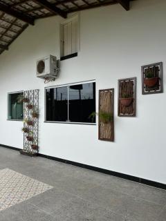 Hospedagem Terra de Minas , casa aconchegante 06 suites - Porto Seguro - 5