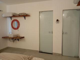 Hospedagem Terra de Minas , casa aconchegante 06 suites - 3