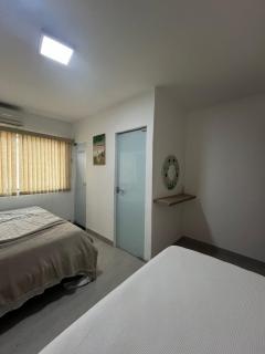 Hospedagem Terra de Minas , casa aconchegante 06 suites - Porto Seguro - 2