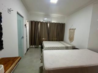 Hospedagem Terra de Minas , casa aconchegante 06 suites - Porto Seguro - 1