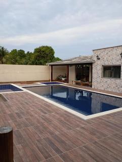 Hospedagem Terra de Minas , casa aconchegante 06 suites - Porto Seguro - 0