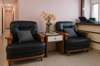 Sahana Residency - 8