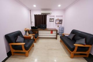 Sahana Residency - 7