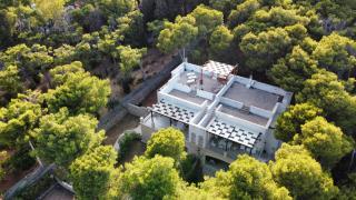 Pinetamare Azur - Panoramic Rooftop villa apartment Porto Selvaggio - 2