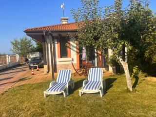 Velika Garden Villas 1 bedroom apartment, Lozenets - 1