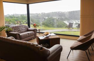 Quedas Park Hotel - 2