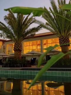 Pyrenéus Residence - Pirenópolis - 6