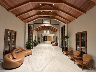 Pyrenéus Residence - Pirenópolis - 4