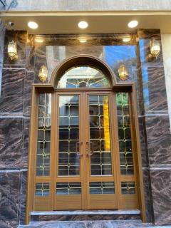 ALRashedy Hotel Powered by Boutique - Il Cairo - 8