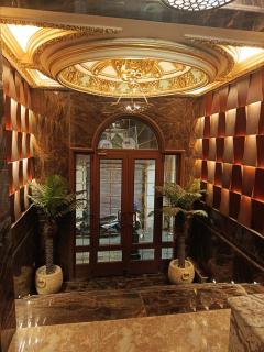 ALRashedy Hotel Powered by Boutique - Kairo - 2