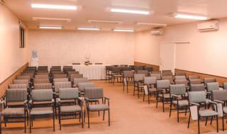 Quedas Park Hotel - 1