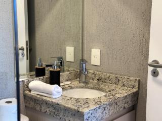 Apartamento en Luque cerca de Asunción 106 - 6