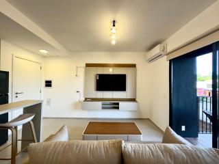 Apartamento en Luque cerca de Asunción 106 - 2