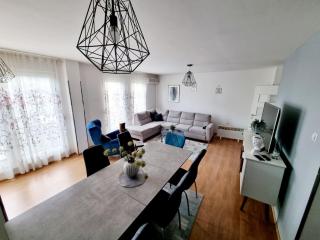 NT Apartment - Banja Luka - 8