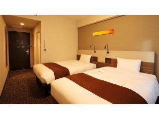 Smile Hotel PREMIUM OsakaHommachi - Vacation STAY 04283v - 0