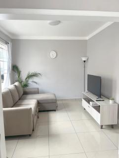 Livo house in San Salvador - 0