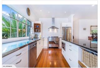 Serene Whangarei lifestyle luxurious modern home with trees and Garden Views - 3