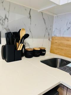 Shezi Cozy Home at The Blyde - 5