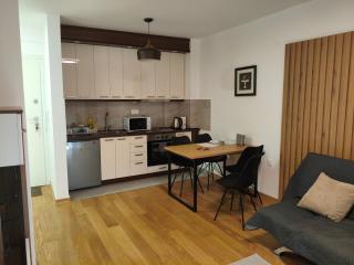 Apartmani Vila Radan - Vrnjačka Banja - 9