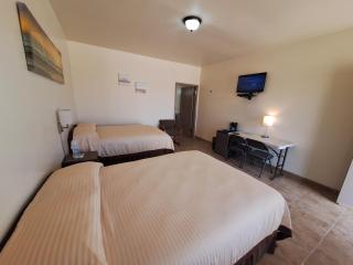 #44#27#56al#67 Rooms 2 beds near beach - 5