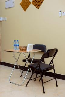 CalmEscape 1BR Mlimani City cozy apartment - Dar es Salaam - 3