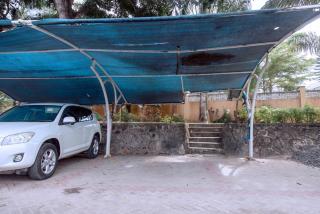 CalmEscape 1BR Mlimani City cozy apartment - Dar es Salaam - 2
