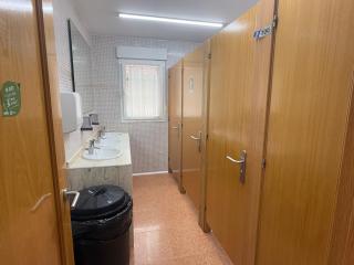 Albergue Municipal San Roque - 3