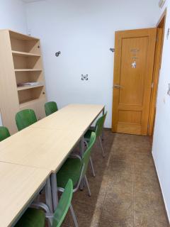 Albergue Municipal San Roque - 8